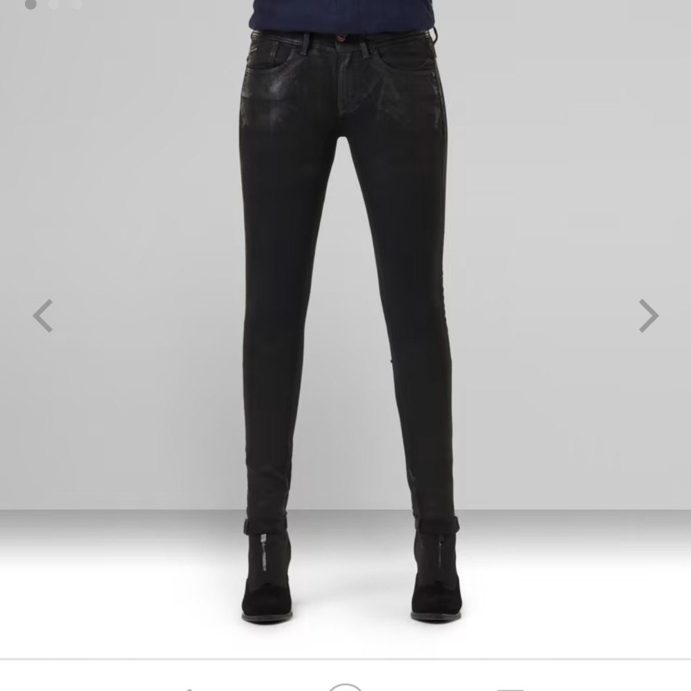 ✨HP✨G-Star Raw Lynn Skinny Jeans